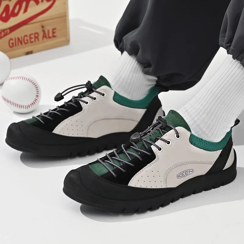 Кроссовки мужские и женские в стиле ретро брендовые сникерсы удобная