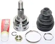 

Store code: 22398038/S for axle head complete KANGOO II (KW0 / 1) DCI 02 / 08