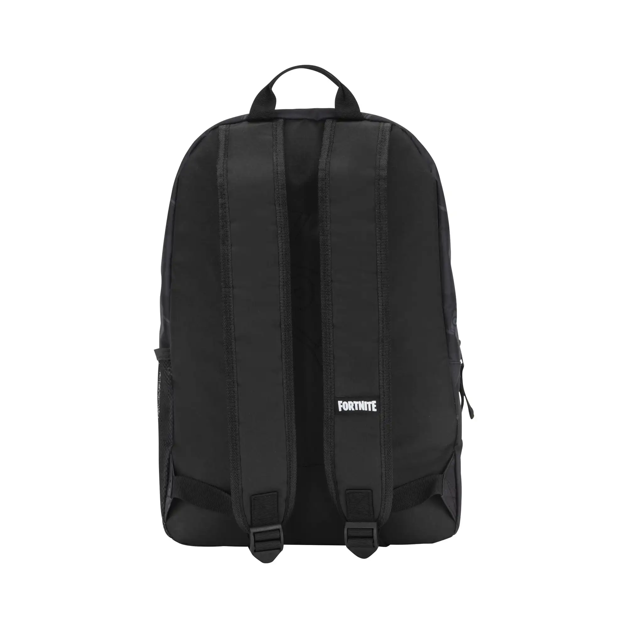Signify Unisex Backpack, Large Zippered Main Compartment, Purple