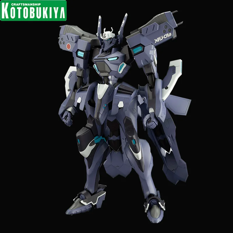 Kotobukiya Assembly Model Kp676 Muv-Luv Shiranui Second Tari