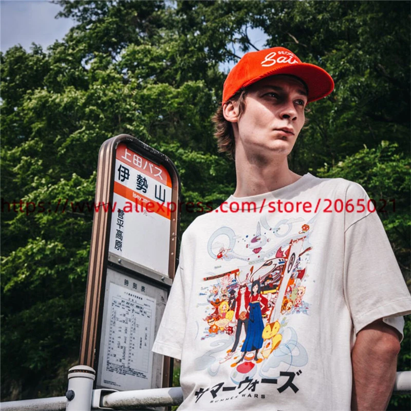 2024ss Saint T-Shirt Men Women High Quality Unisex Oversize Tee White Summer Style Top T Shirt