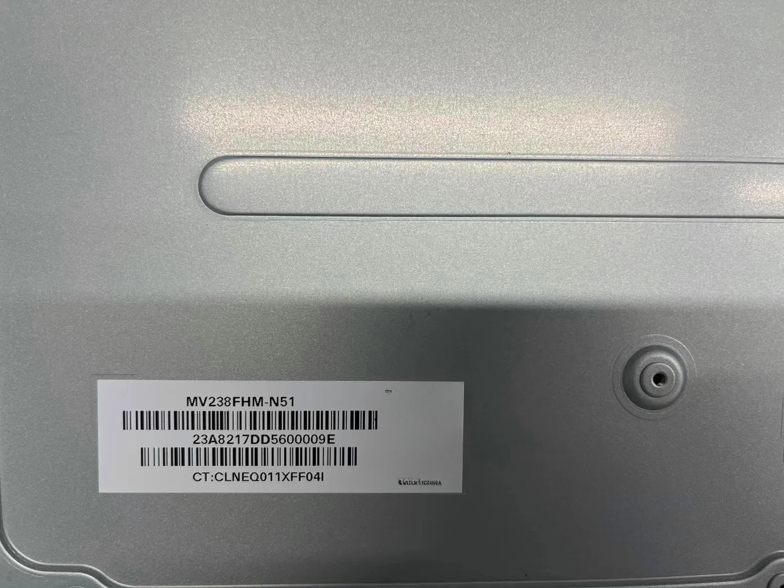 Новинка ЖК-панель телефон