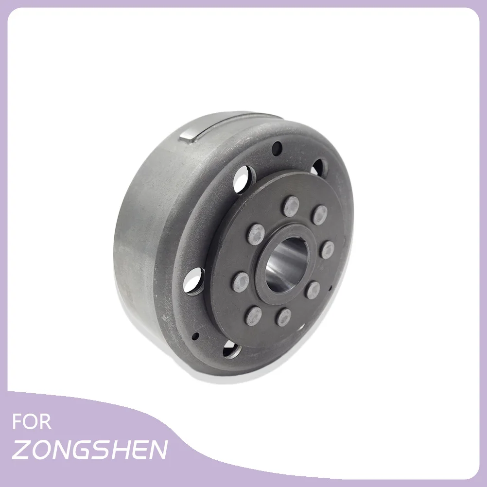 Цепная машина с магнитным вращением мотоцикла NC250 NC300S NC450 магнитный цилиндр