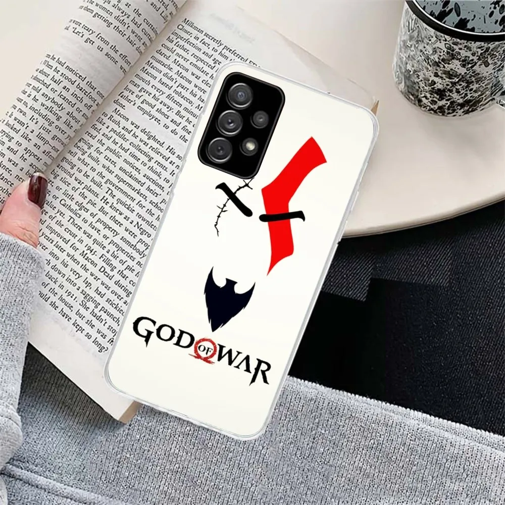 Чехол для Samsung Galaxy S23 S22 S21 Plus Ultra A12 A32 A53