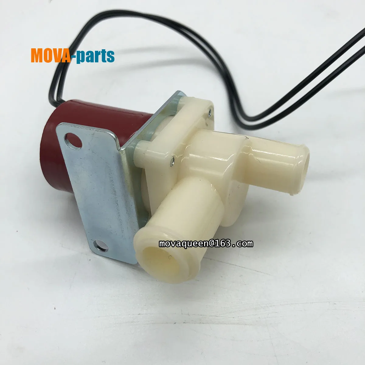 Универсальные аксессуары для льдогенератора зеркальный водный клапан дренажный