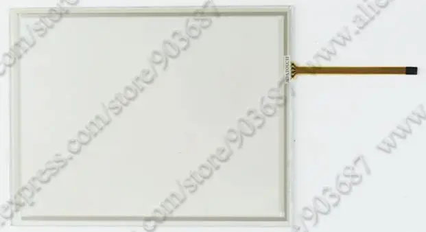 

New Compatible Touch Panel for TP-4071S1