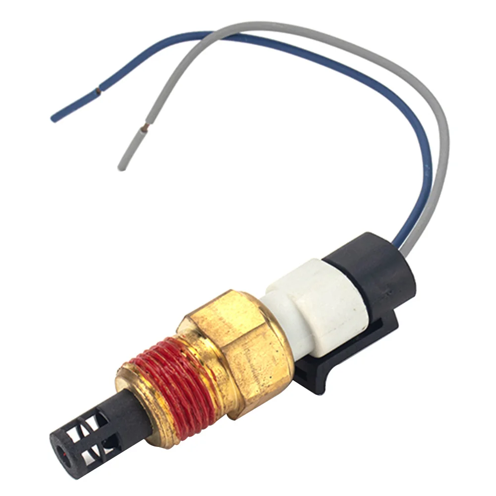 

High Quality Test Manifold Intake Air Charge Temp Temperature Sensor Sender for GMC CHEVY IAT MAT ACT VAT MCT ATS CTS Sensor