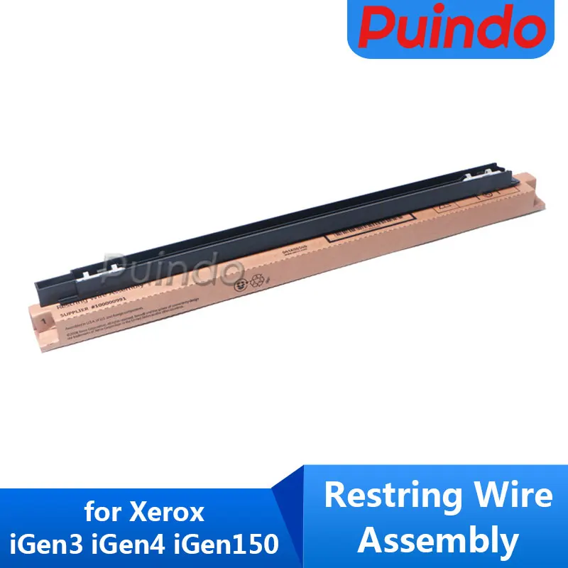 Оригинальный фиксирующий провод 041K06540 для Xerox iGen3 iGen4 41K06540 41K6540