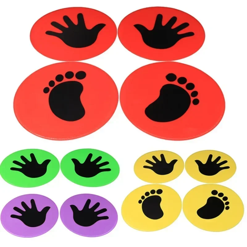 2 шт. детский игровой коврик с логотипом