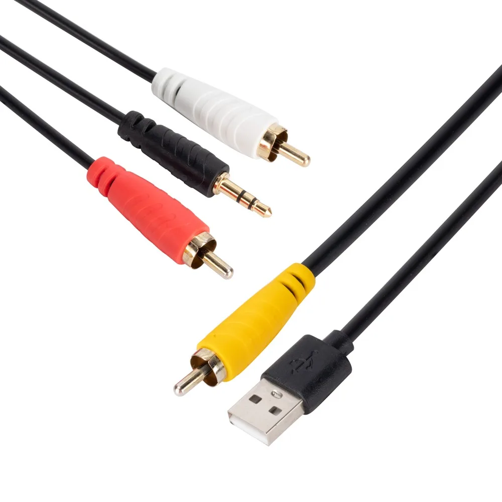 

Converter Digital SPDIF Coaxial To Analog Cable Widely Compatibility SPDIF To RCA Digital To Analog Audio Cable Lotus 5Gbps