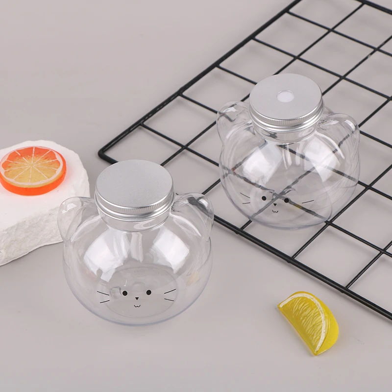 Бутылка для воды без БФА