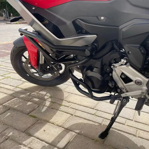 F900XR защита двигателя мотоцикла, бампер, обтекатель, защита рамы F900R для BMW F900 XR 2020 2021 2022 2023 F 900R