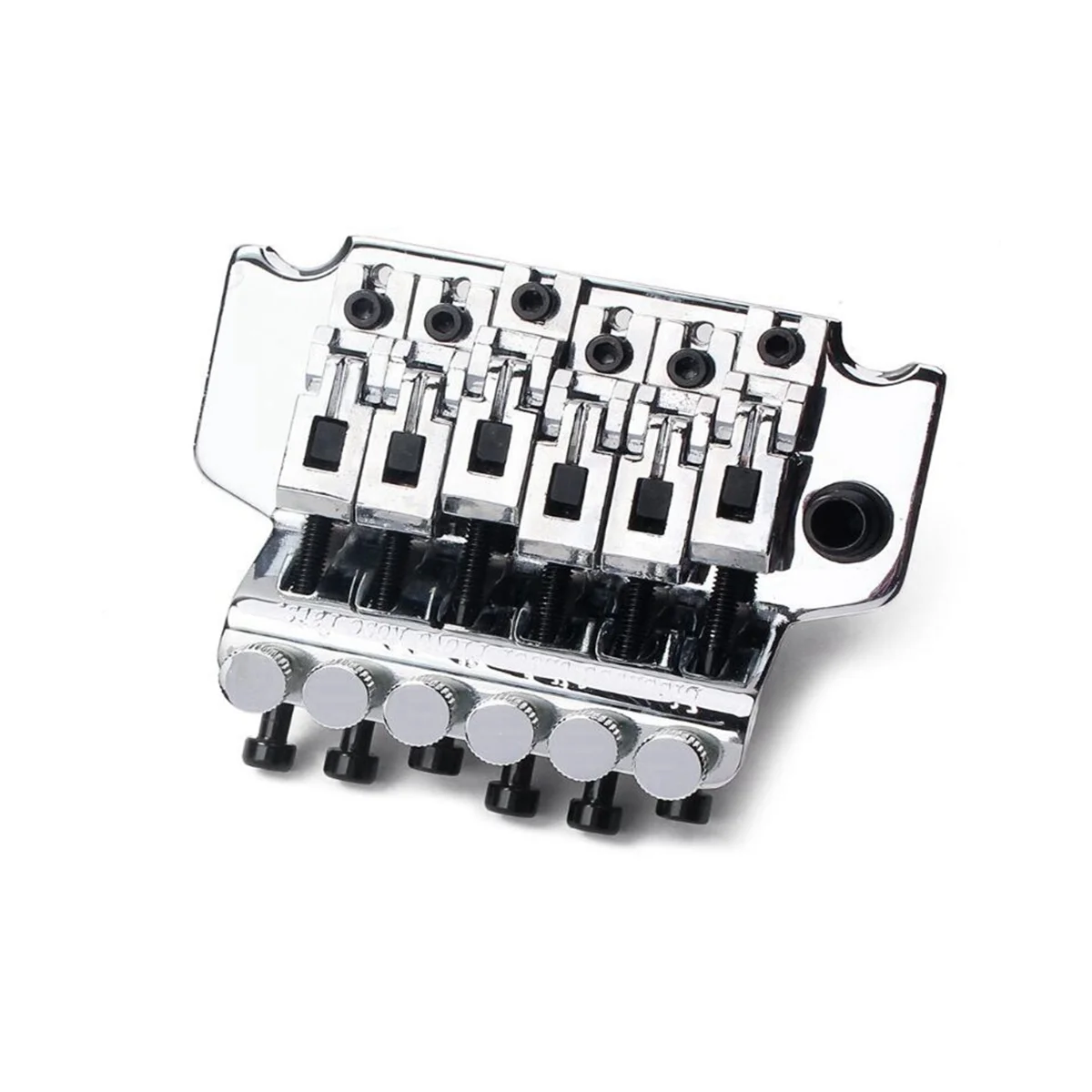 Аксессуары для гитарного моста аксессуары электрогитары двойная драпированная