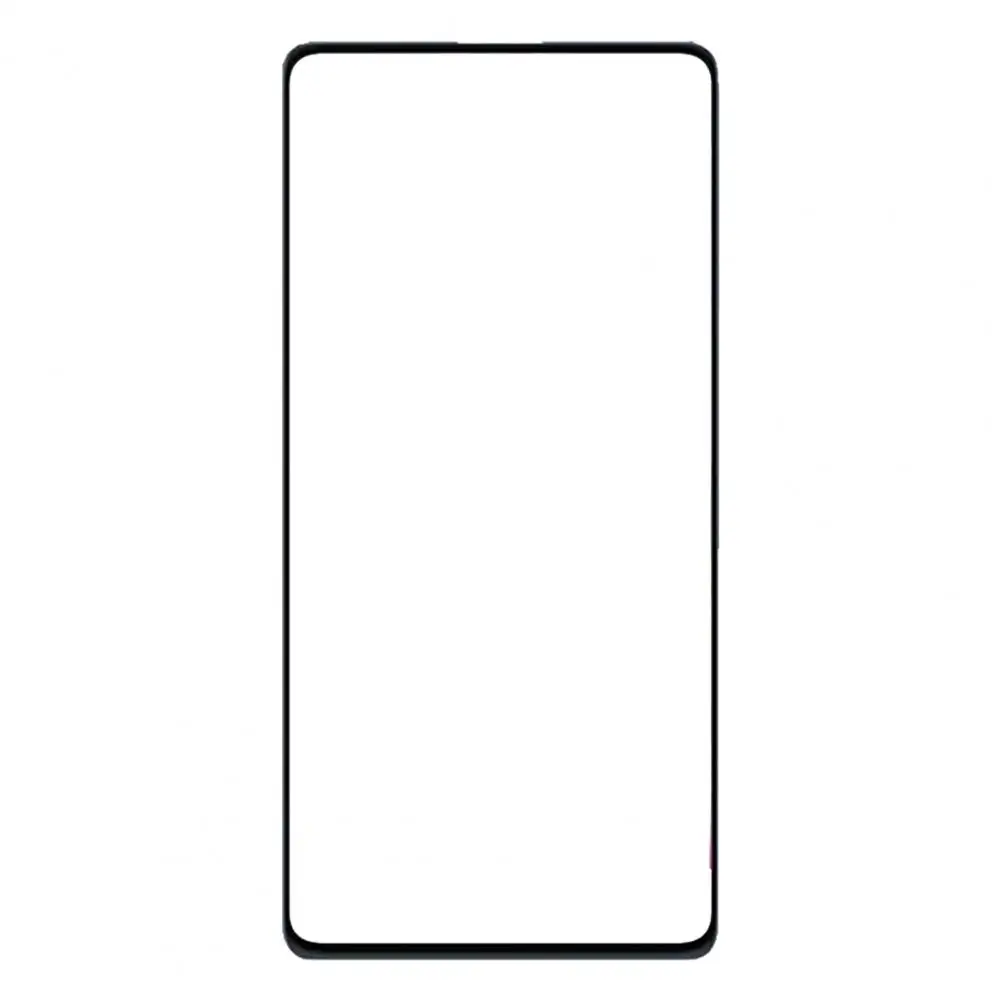 useful front outer glass screen replacement phone screen replacement sensitive free global shipping