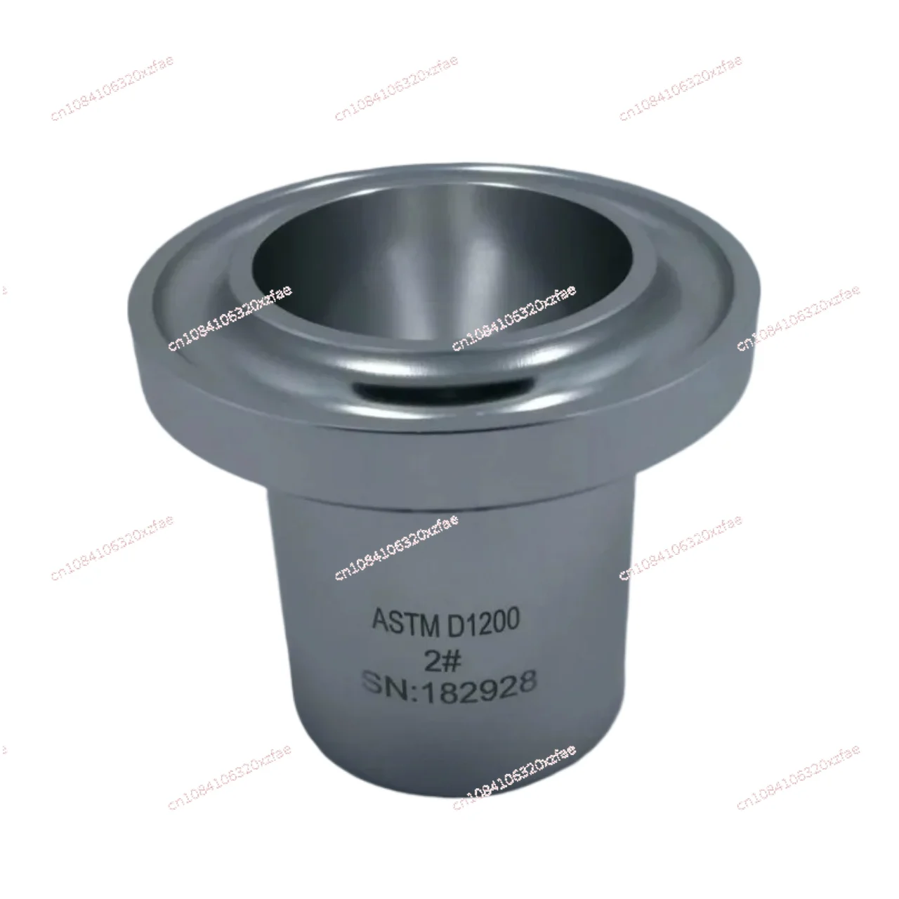 Вискозный элемент с подставкой 1/2/3/4/5 #