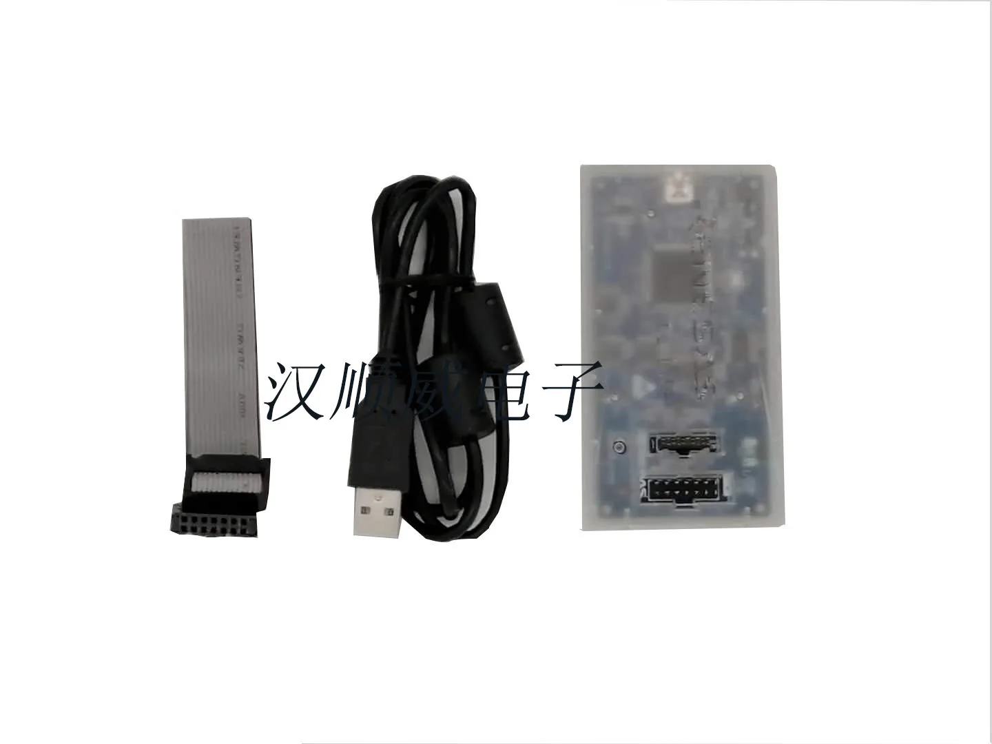 Симулятор E2 Lite программатор имитация RL78/RX/RA RTE0T0002LKCE00000R