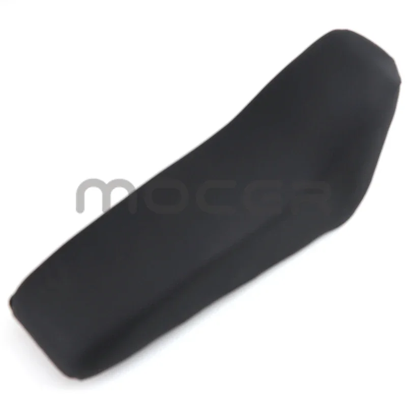 Бесплатная доставка пенопластовая подушка для мотоциклетного сиденья 2-тактного