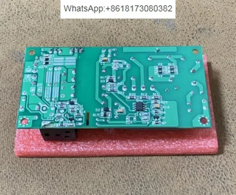 Фото Импульсный источник питания ZPSA60-24 60 Вт 24 В 2,5 А AC-DC 115-230 В переменного тока №2