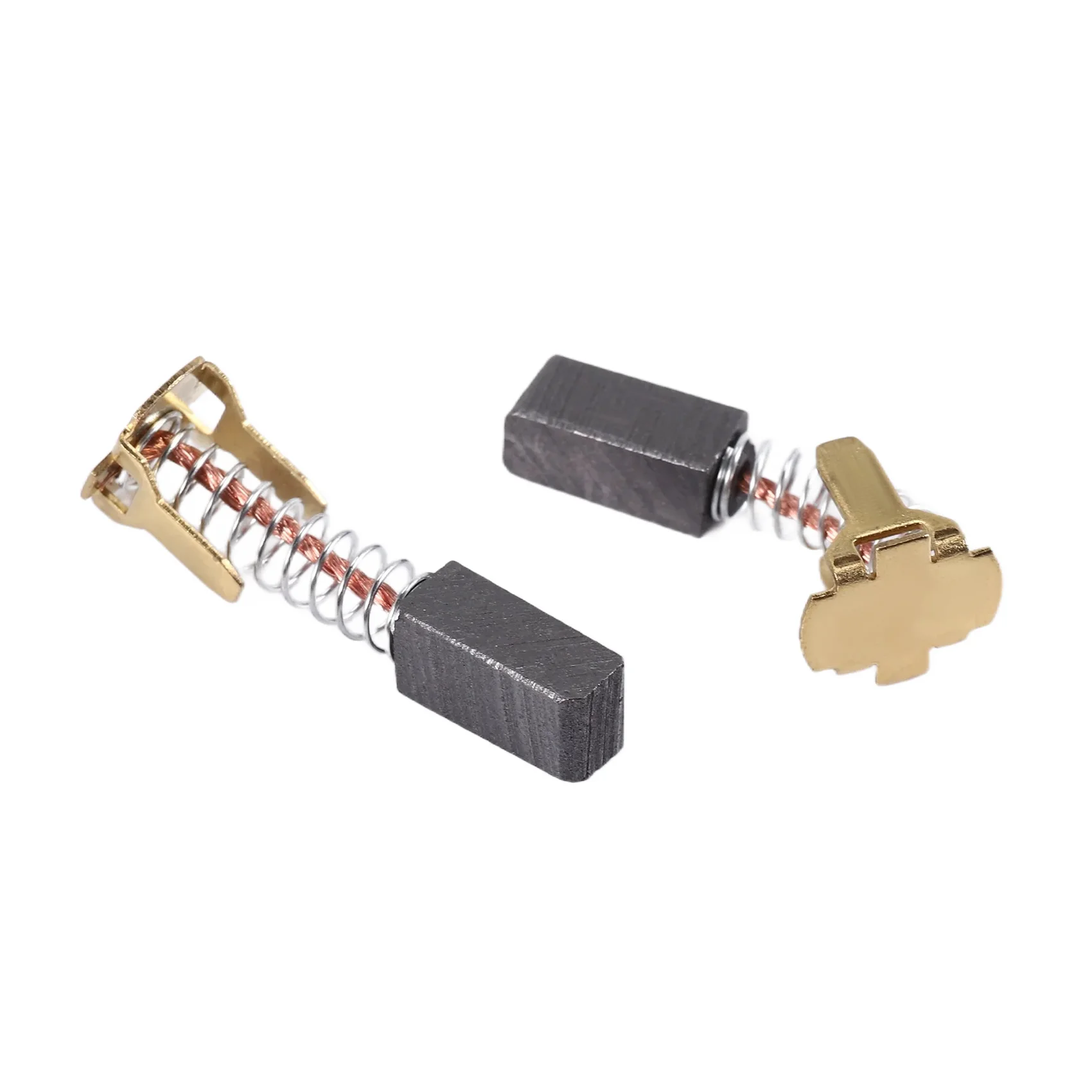 1 пара угольных щеток 999054 Заменить для HITACHI DV14DSL DV14DL DS18DSL DS18DSAL DS18DMR DS18DL DS14DSL DS14DSAL DS14DMR