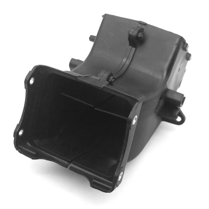 Мотоциклетная трубка воздухозаборника Ram воздуховод для YAMAHA R1 YZF1000 YZF-R1 2015-2019