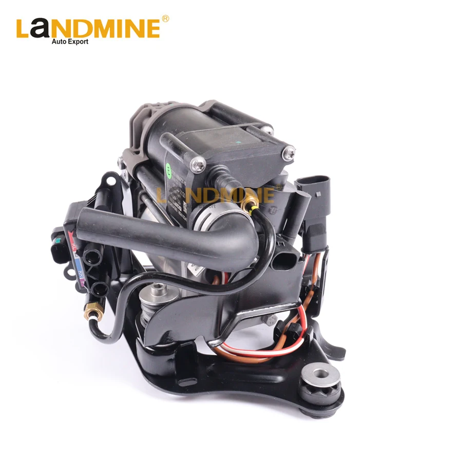 Компрессор с воздушной подвеской для BMW 5ser 6ser G31 G32 GT G38