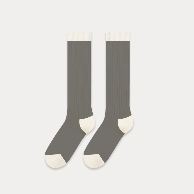 

NIGO Colored Knitted Long Socks #nigo94395