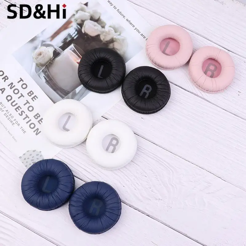 Сменные наволочки для наушников JBL Tune 600 T500BT T450