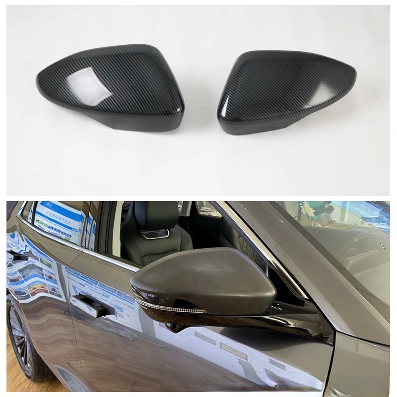 

For Chang an UNI-K 2021 rearview mirror decorative frame