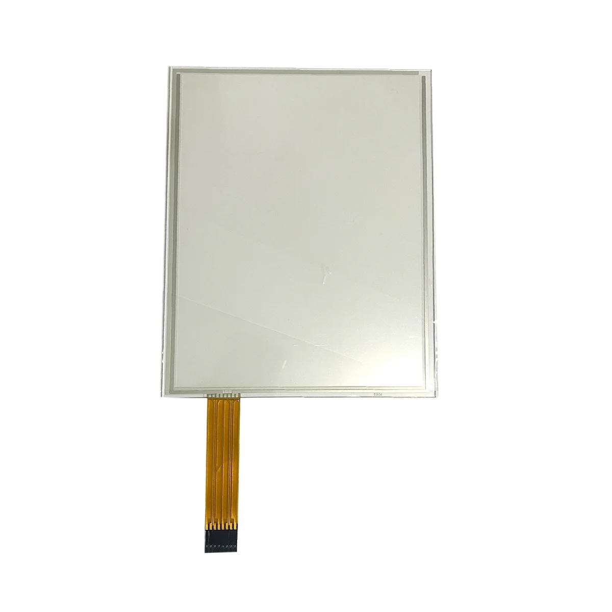 

10,4 дюймов 8 проводов для Gs2 2600 сенсорный экран цифровая Сенсорная панель автомобильные аксессуары