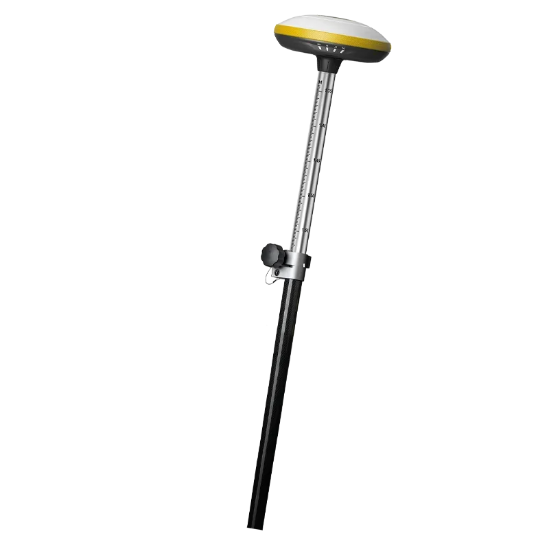 Рисунок 5 - Приемник GNSS RTK GPS base и rover