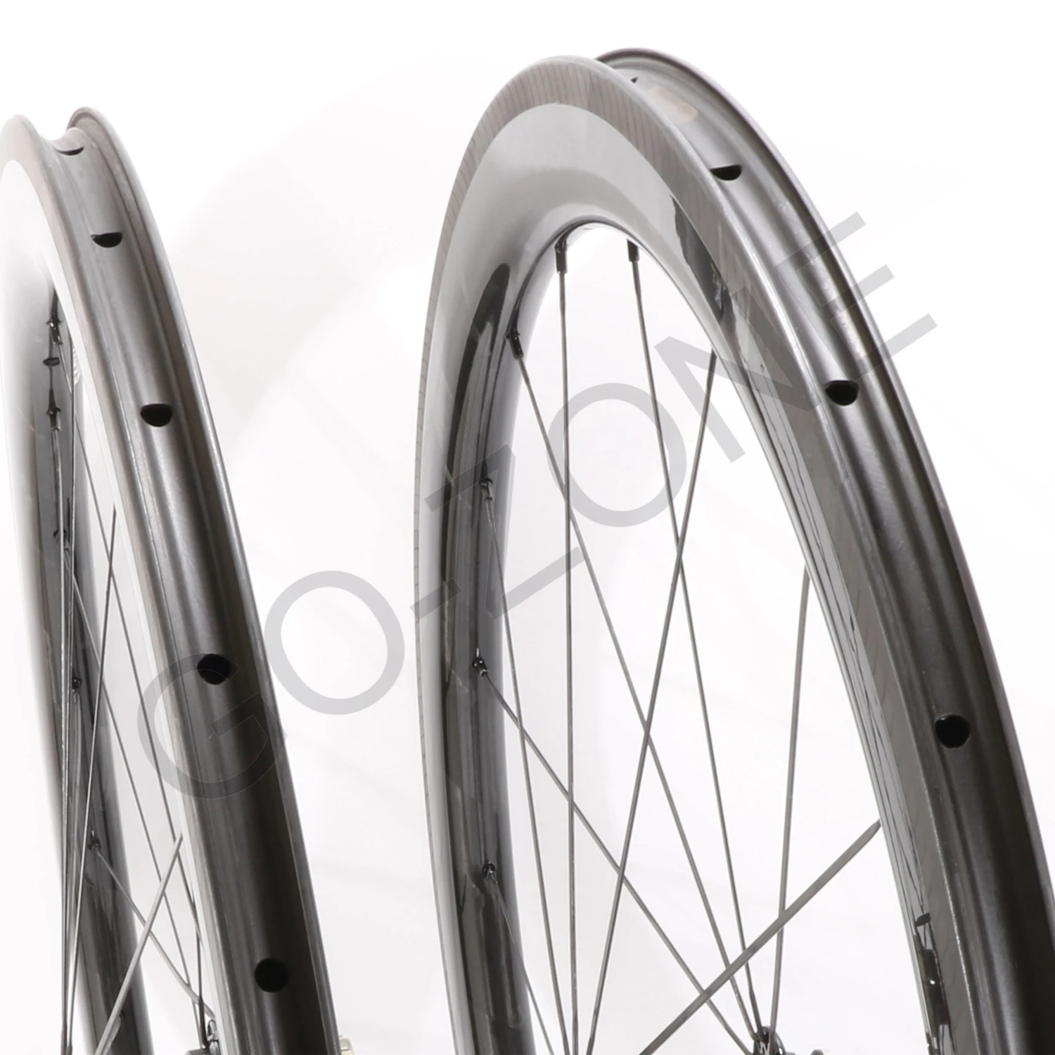 26 мм U-образный тормоз X светильник 700c углеродная колесная пара супер