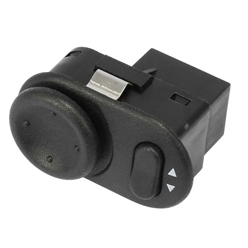 

5X Side Mirror Rear View Mirror Switch Adjust Control Knob For Vauxhall Astra-G Opel Zafira Corsa Vectra Meriva 9226863