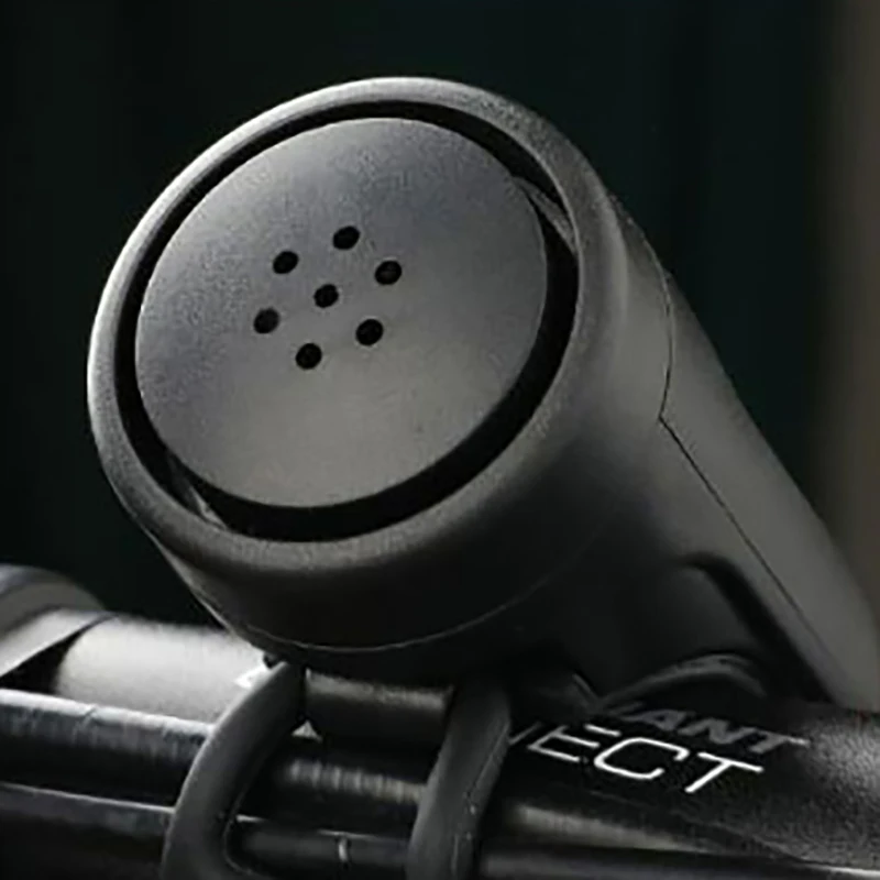 1 ~ 8 шт. перезаряжаемый Электрический Колокольчик для мотоцикла 4 режима Горный