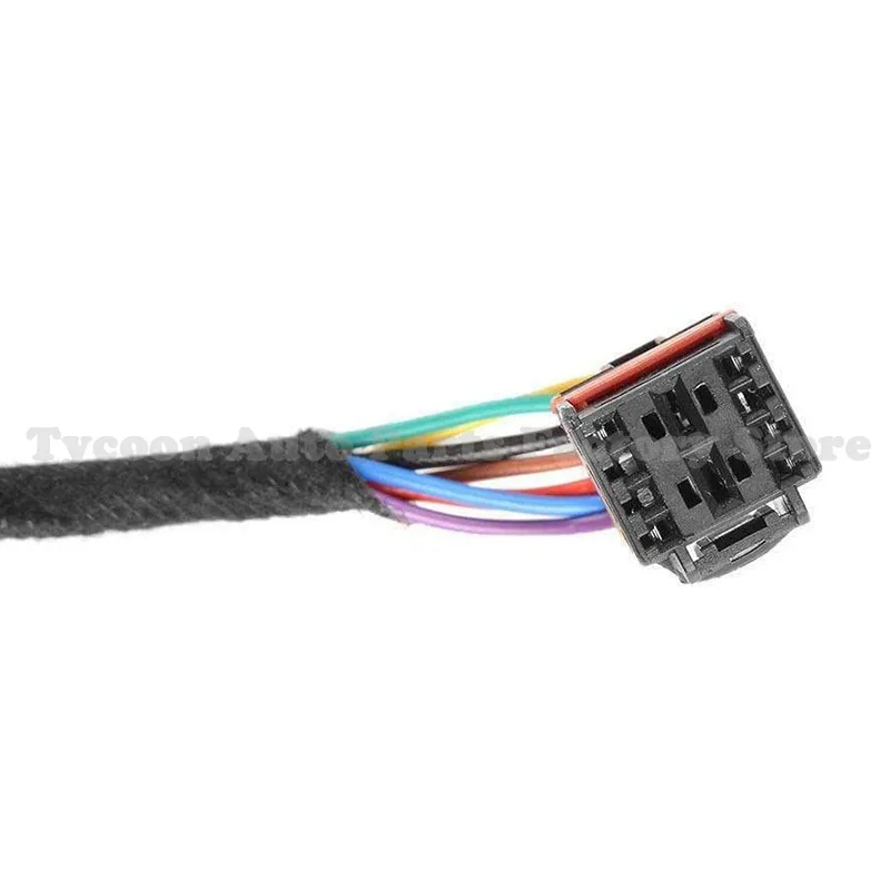 1 шт. для Nissan Pathfinder 2017-2019 гг. 90560-9PJ0A 90561-9PJ0A задняя правая/левая дверь багажника