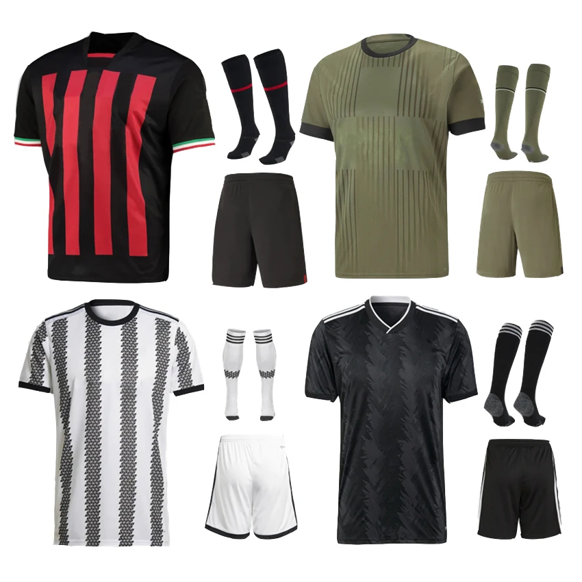 

Детская рубашка Униформа, новинка 2022, 2023, мужские рубашки, 22, 23, набор MAGLIA