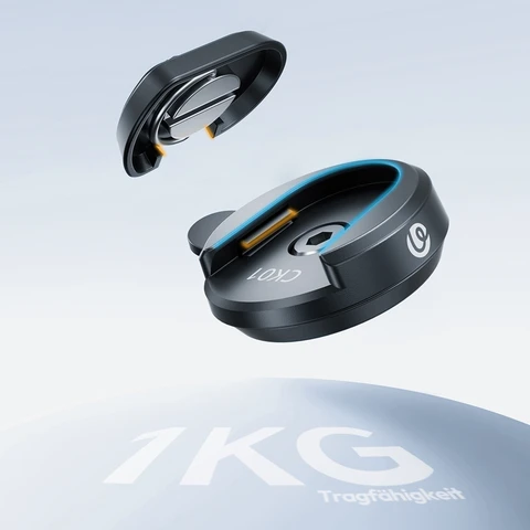 Ulanzi CK02 крепление для камеры DJI Osmo Pocket 3