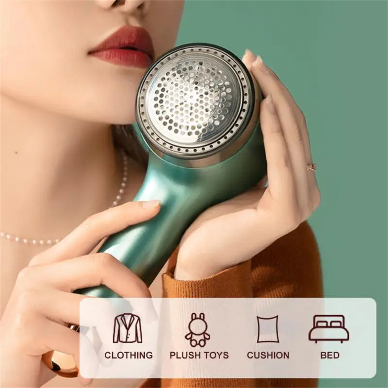 

Машинка для удаления катышков V20, перезаряжаемый триммер для катышков, тканевая Бритва для одежды