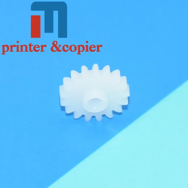 Фото 20шт 302М 214220   2M 214220   GEAR Z17S GEAR DV1110 для Kyocera FS 1040 1041 1060 1061 1020 1025 1120 1125 1220 1320 1325 №3