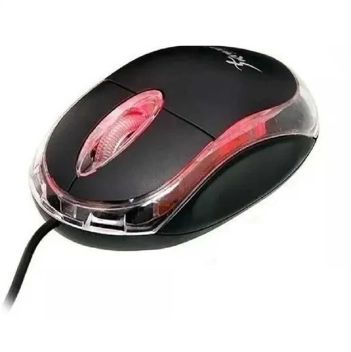 

Mouse Nano Confortavel Usb 2.0 Windows Mac 1200Dpi