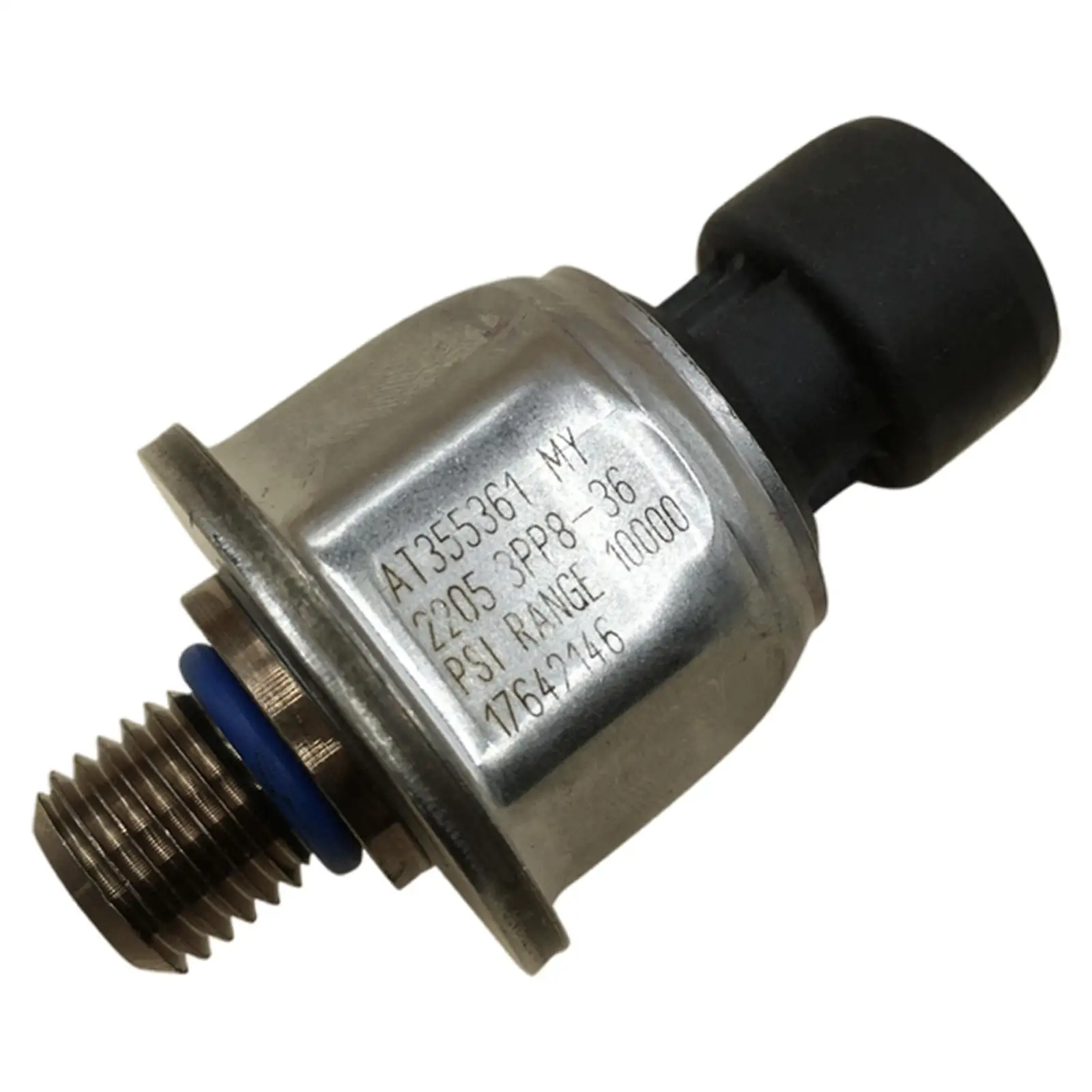 

Fuel Oil Pressure Sensor Pressure Sensor Valve Fit for Sensata Replace 3PP8-36 Accessories Parts