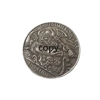 vikings pirates axe hobo coin rangers us coin gift challenge replica commemorative coin replica coin medal coins collection