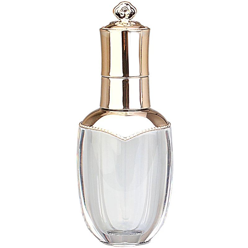 Многоразовые флаконы с пипеткой 10 мл акриловые ароматерапевтические жидкости