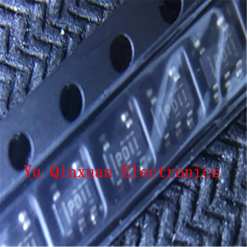 

TPS3828-33DBVR SOT-23-5 Monitor, 15UA, 5.5V, new original stock