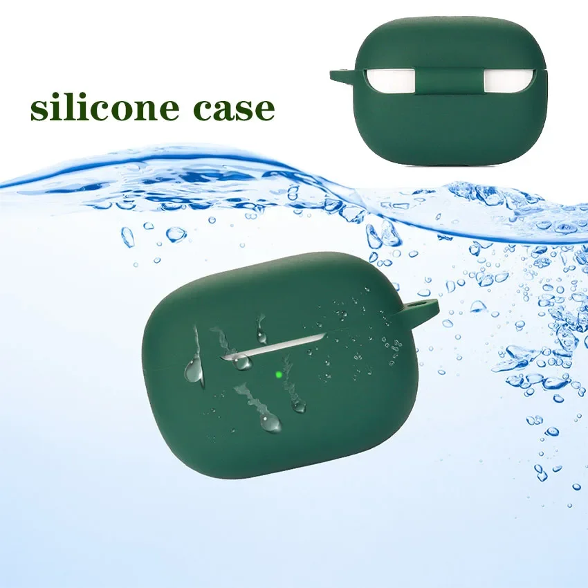 Силиконовый чехол для Jabra Elite 8 Active / 10