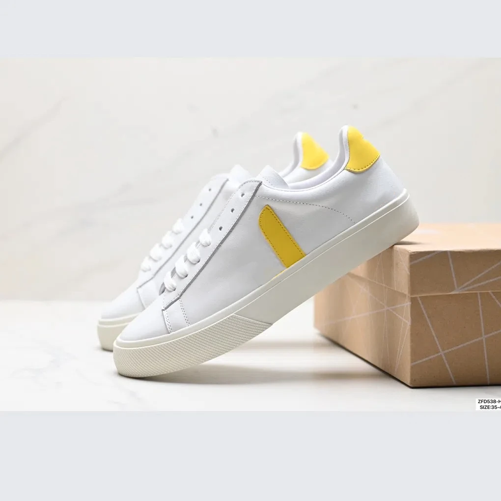 Новейшая брендовая женская и мужская повседневная обувь для пар V10 V-образные