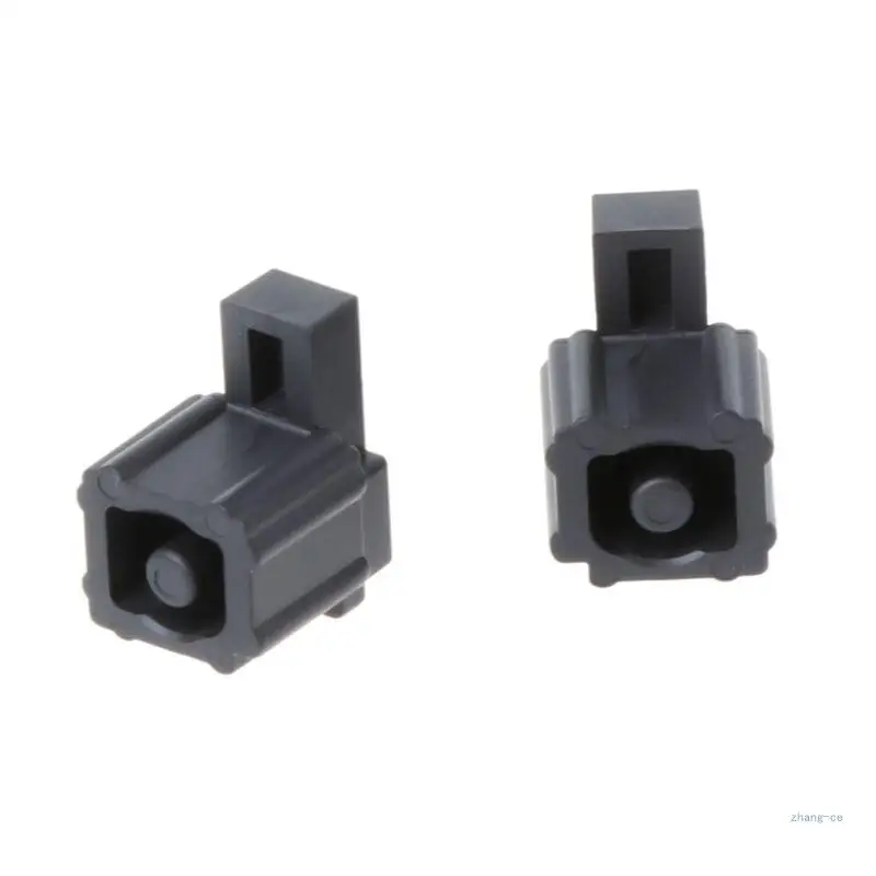 Металлический левый и правый слайдер M5TD замок для защелки кронштейн