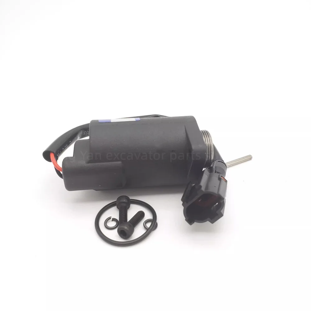 Для SD1224-C-1001 чехол CX Sumitomo SH200 210 240 350-A3A5 защитный замок для ходьбы поворотный