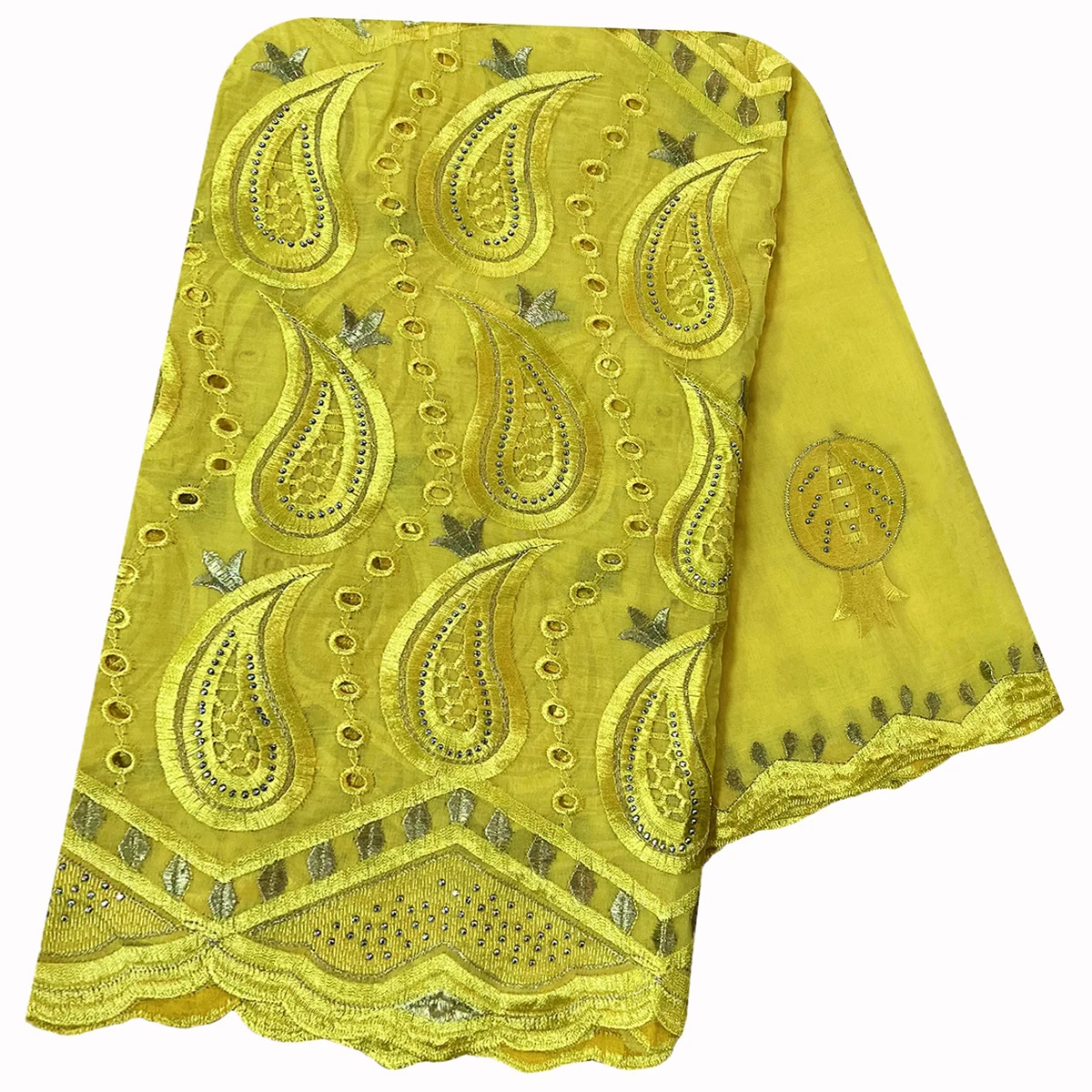 Последняя горячая распродажа африканские женские шарфы большой круглый дизайн