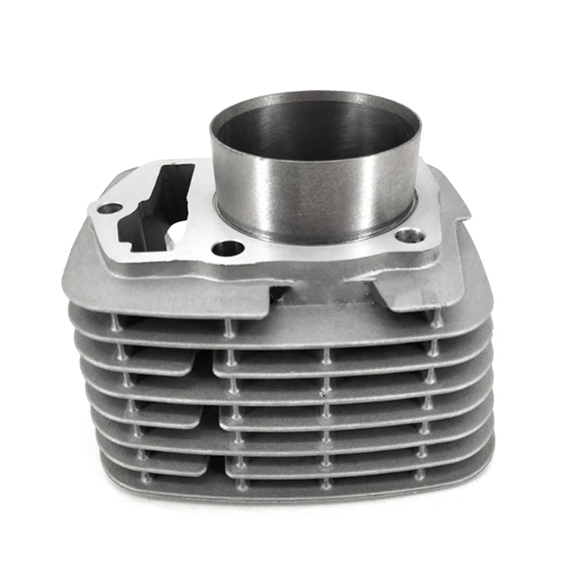 Мотоциклетный воздушный блок цилиндра и поршневой комплект прокладка головки