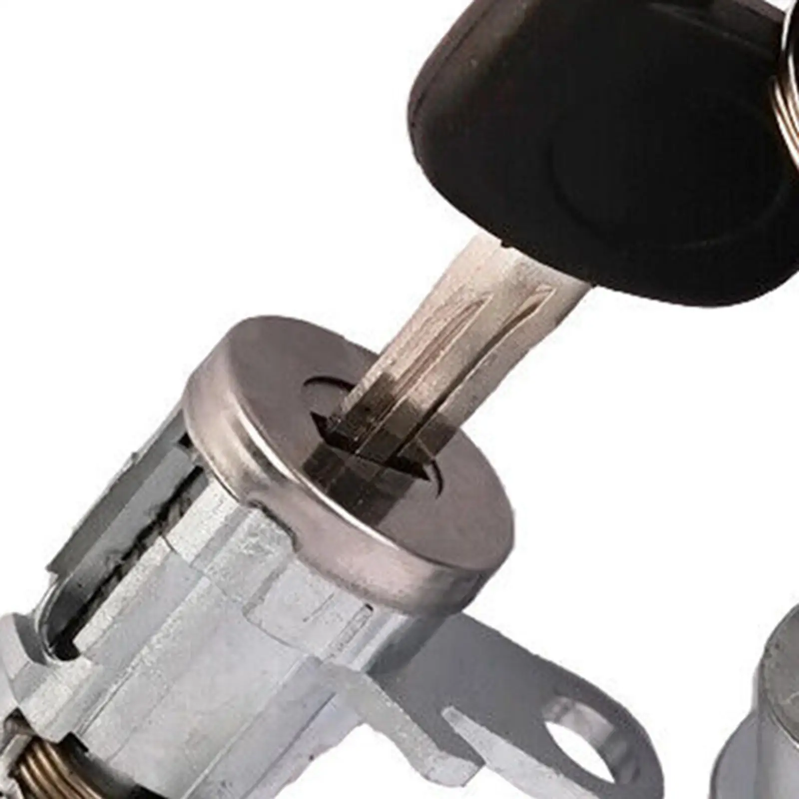 

Ignition Switch Lock Cylinder + Door Lock Cylinders W/2 Keys for